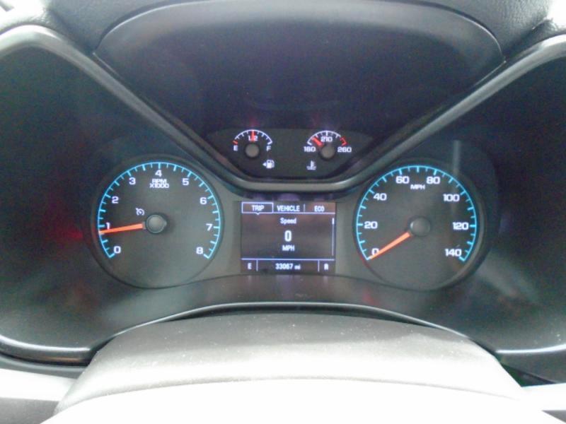 Chevrolet Colorado LT Ext. Cab 2WD 2022