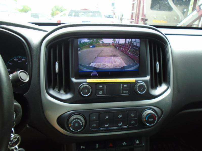 Chevrolet Colorado LT Ext. Cab 2WD 2022