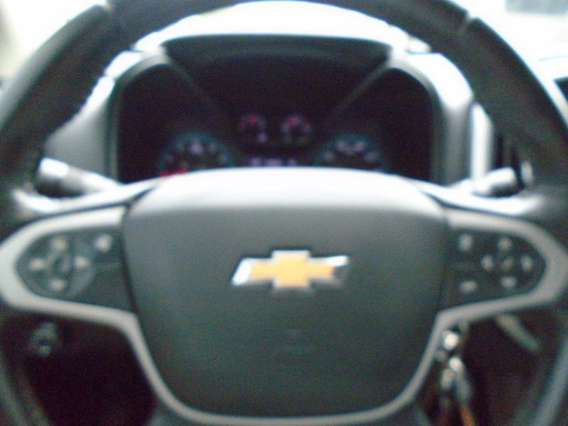 Chevrolet Colorado LT Ext. Cab 2WD 2022