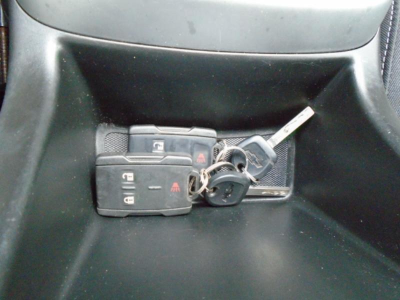 Chevrolet Colorado LT Ext. Cab 2WD 2022