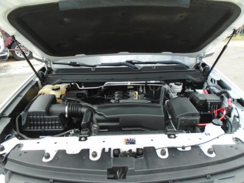 Chevrolet Colorado LT Ext. Cab 2WD 2022