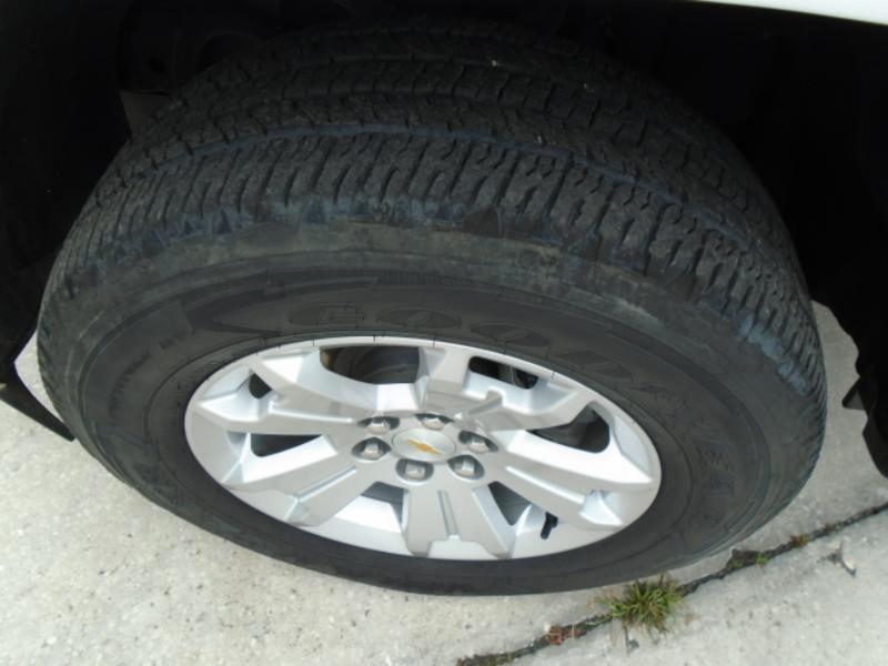 Chevrolet Colorado LT Ext. Cab 2WD 2022