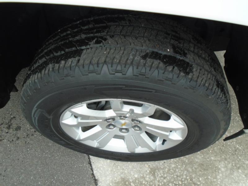 Chevrolet Colorado LT Ext. Cab 2WD 2022