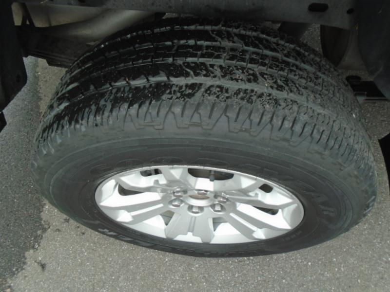 Chevrolet Colorado LT Ext. Cab 2WD 2022