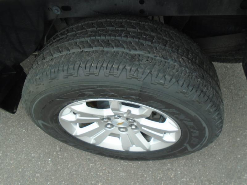 Chevrolet Colorado LT Ext. Cab 2WD 2022