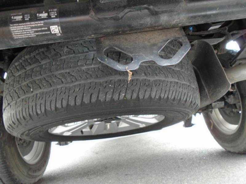 Chevrolet Colorado LT Ext. Cab 2WD 2022