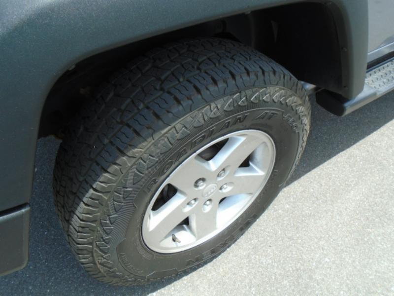 Jeep Wrangler Unlimited Sport 4WD 2016