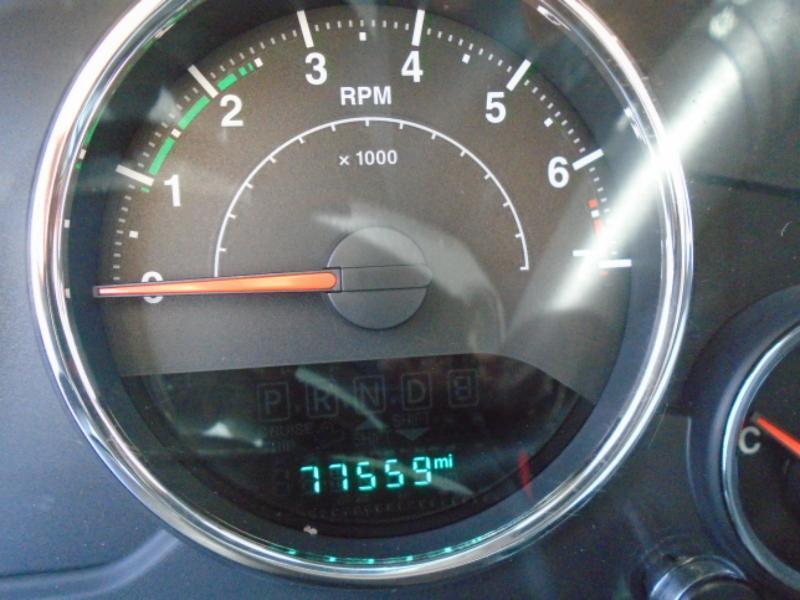 Jeep Wrangler Unlimited Sport 4WD 2016