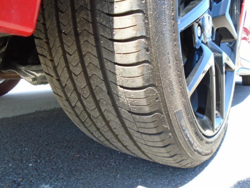 Honda Civic Sport Hatchback CVT 2025