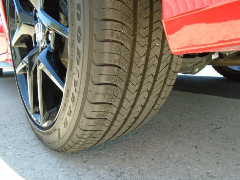 Honda Civic Sport Hatchback CVT 2025