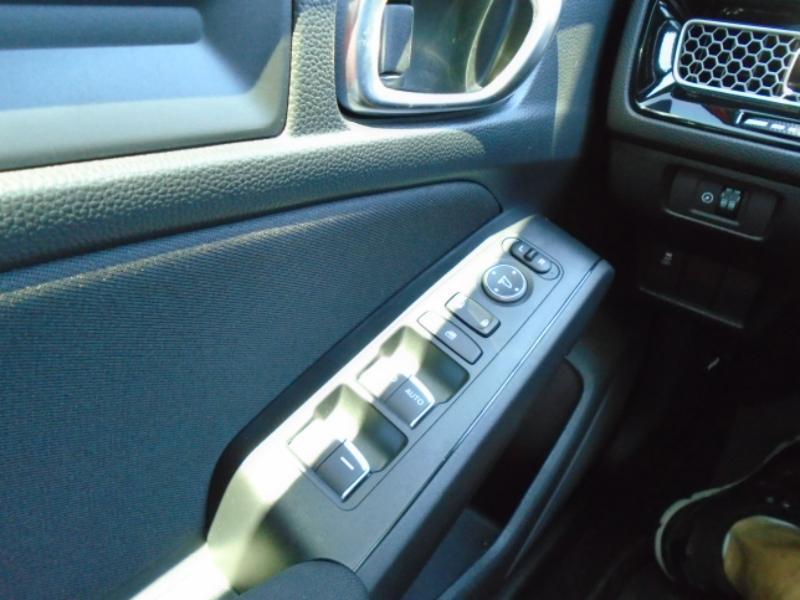 Honda Civic Sport Hatchback CVT 2025