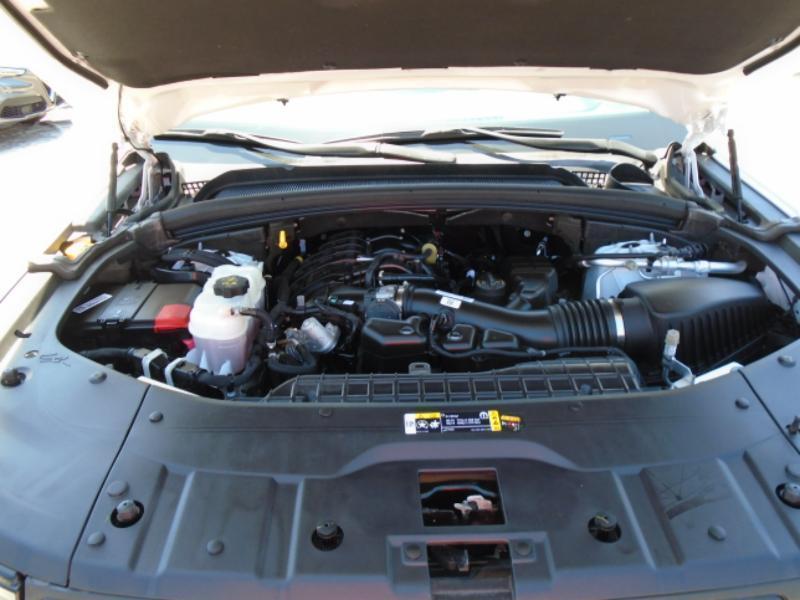 Jeep Grand Cherokee Laredo 4WD 2023