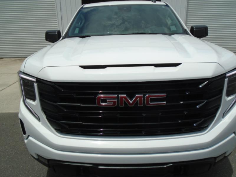 GMC Sierra 1500 Elevation Double Cab 2WD 2025