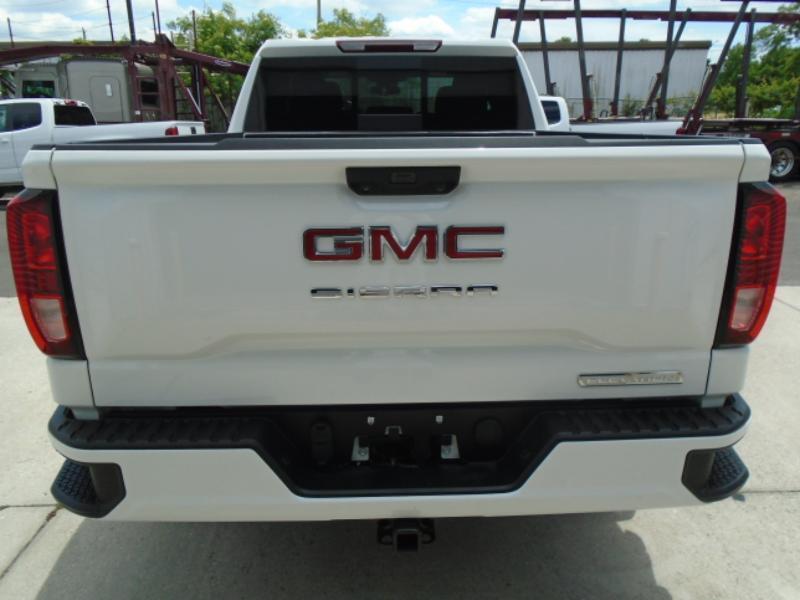GMC Sierra 1500 Elevation Double Cab 2WD 2025