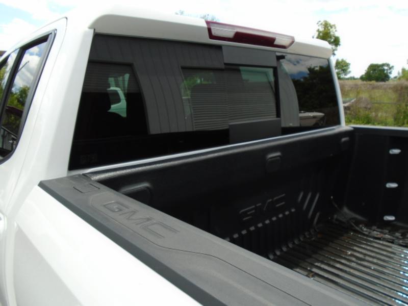 GMC Sierra 1500 Elevation Double Cab 2WD 2025