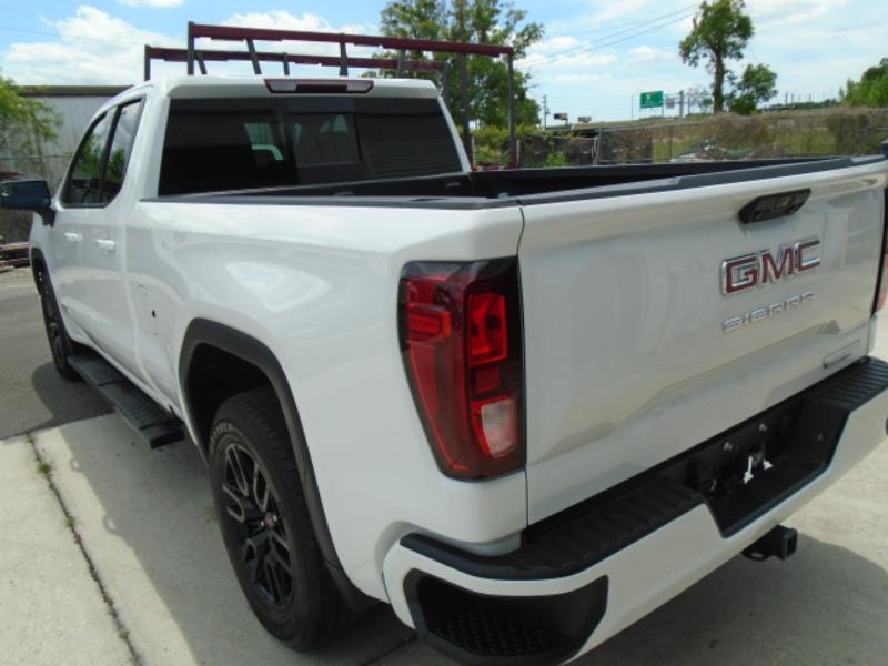 GMC Sierra 1500 Elevation Double Cab 2WD 2025