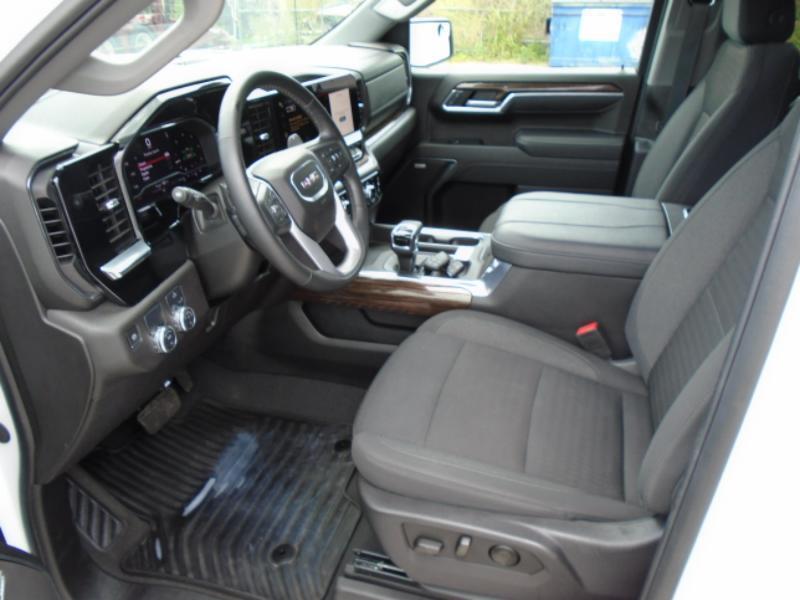GMC Sierra 1500 Elevation Double Cab 2WD 2025