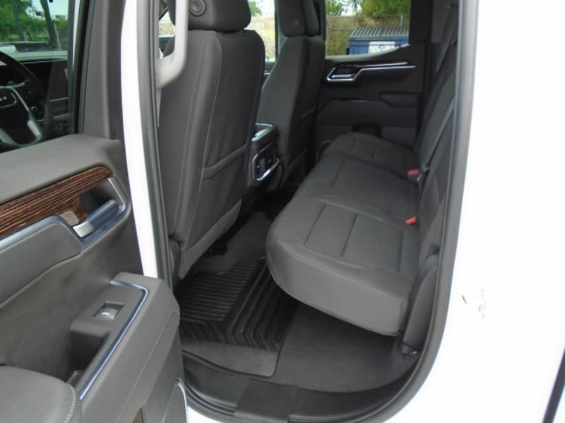 GMC Sierra 1500 Elevation Double Cab 2WD 2025
