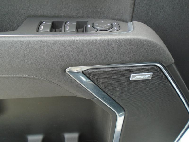 GMC Sierra 1500 Elevation Double Cab 2WD 2025