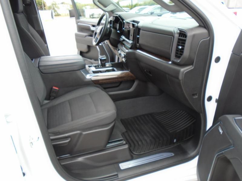 GMC Sierra 1500 Elevation Double Cab 2WD 2025