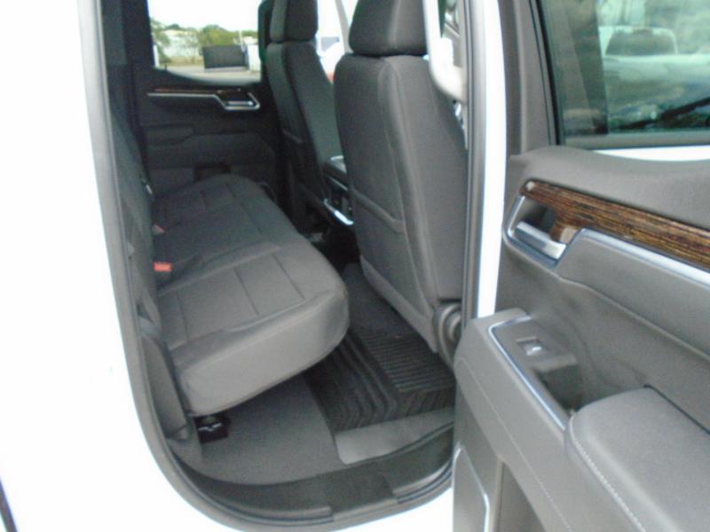 GMC Sierra 1500 Elevation Double Cab 2WD 2025