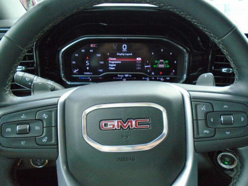 GMC Sierra 1500 Elevation Double Cab 2WD 2025