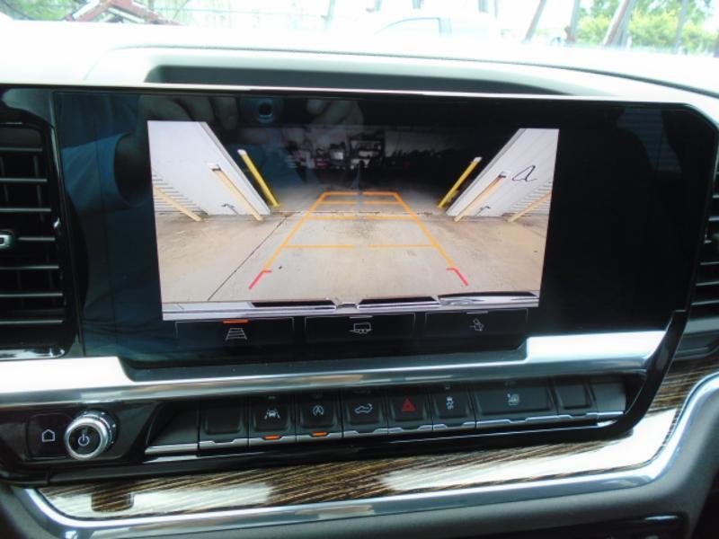 GMC Sierra 1500 Elevation Double Cab 2WD 2025