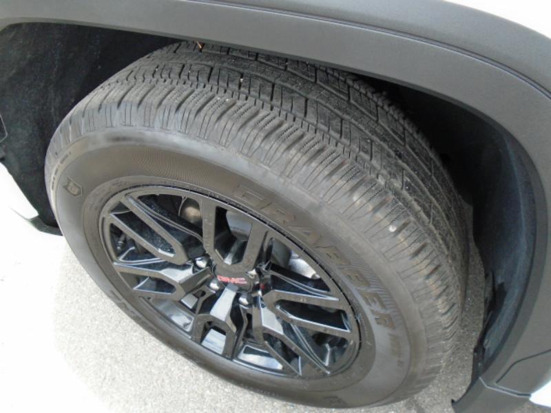 GMC Sierra 1500 Elevation Double Cab 2WD 2025