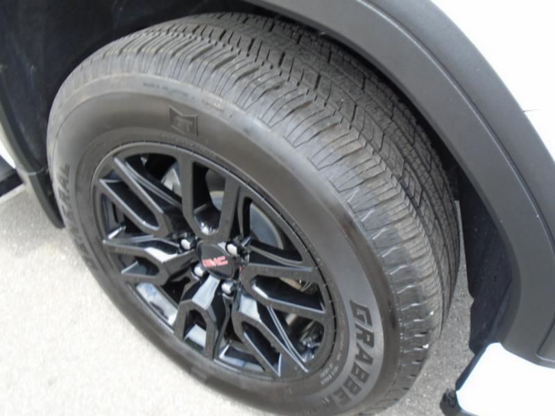 GMC Sierra 1500 Elevation Double Cab 2WD 2025