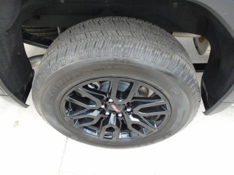 GMC Sierra 1500 Elevation Double Cab 2WD 2025