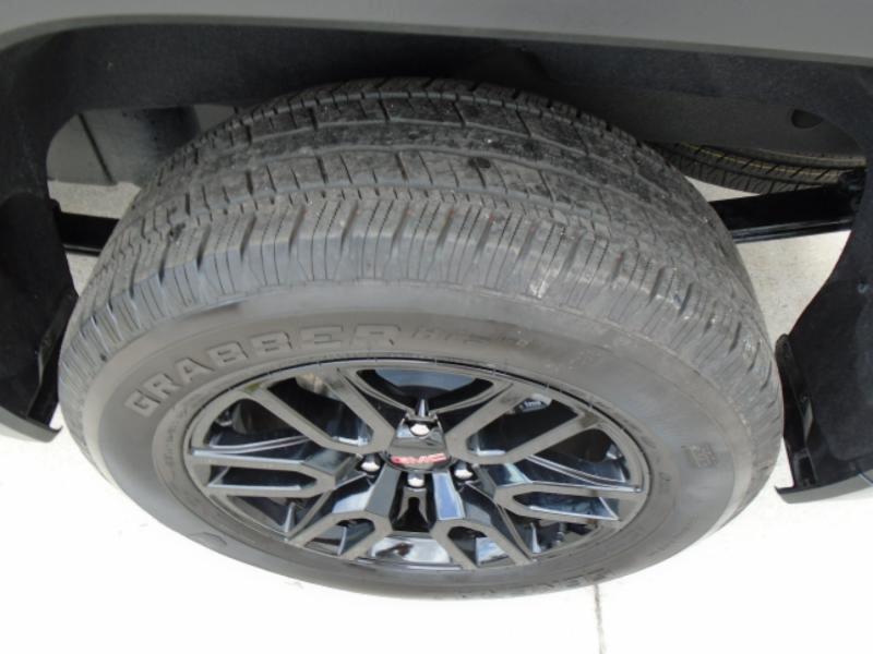 GMC Sierra 1500 Elevation Double Cab 2WD 2025