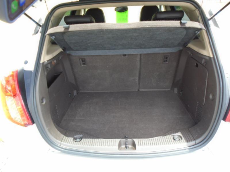 Buick Encore Leather FWD 2016