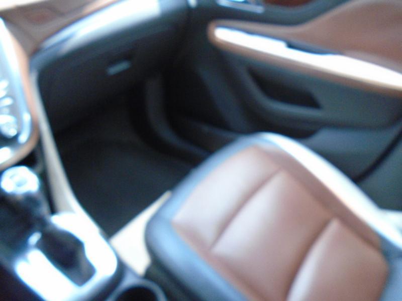 Buick Encore Leather FWD 2016