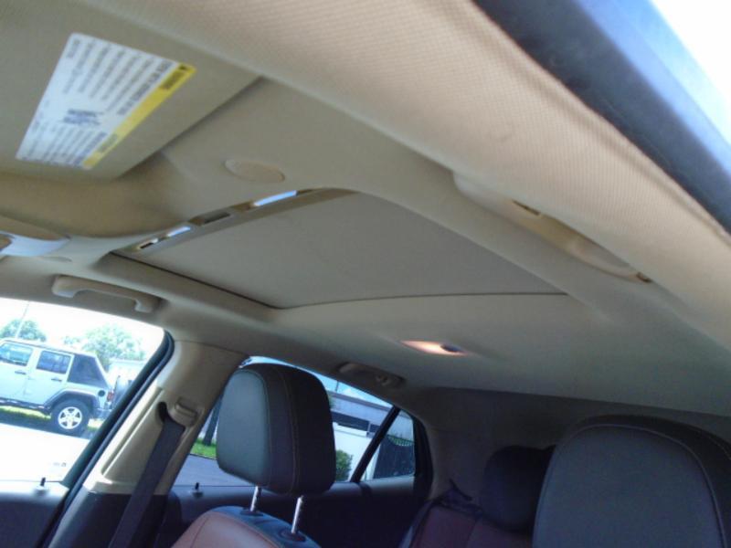 Buick Encore Leather FWD 2016