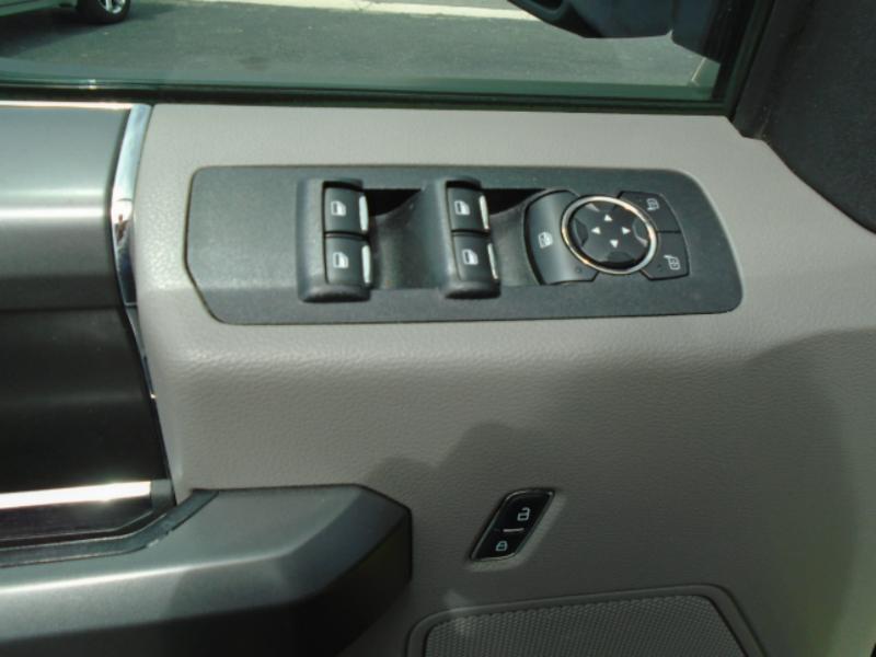 Ford F-150 XLT SuperCrew 5.5-ft. Bed 4WD 2019