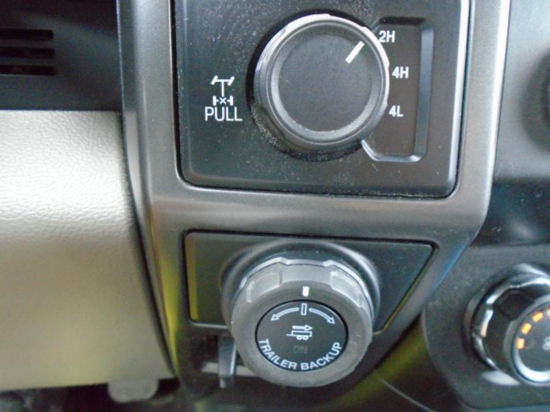 Ford F-150 XLT SuperCrew 5.5-ft. Bed 4WD 2019