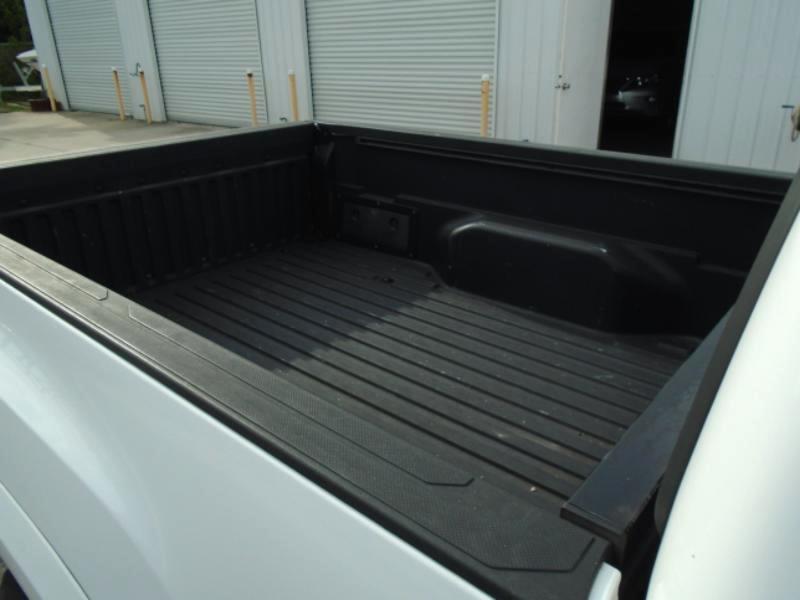 Toyota Tacoma SR5 Double Cab Super Long Bed V6 6AT 2WD 2018