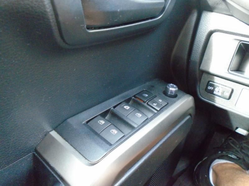Toyota Tacoma SR5 Double Cab Super Long Bed V6 6AT 2WD 2018