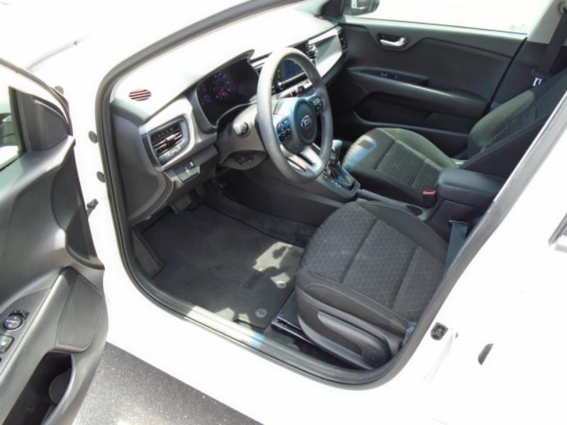 Kia Rio S 2019