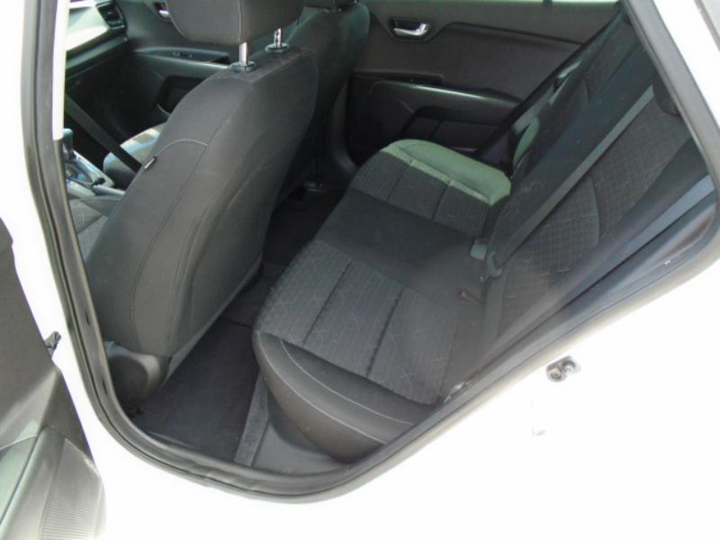 Kia Rio S 2019