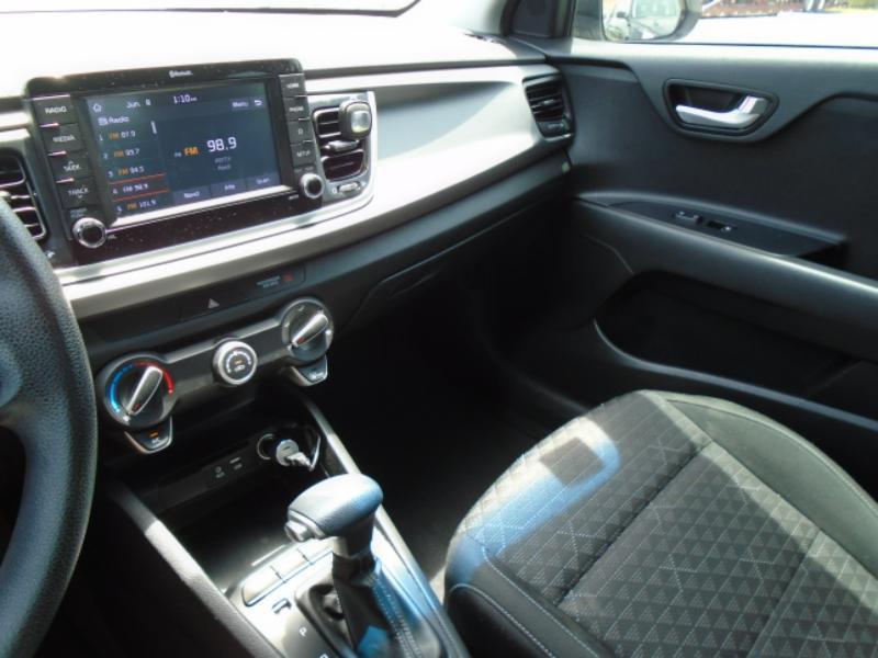 Kia Rio S 2019