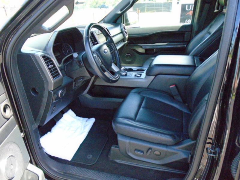 Ford Expedition XLT 2021