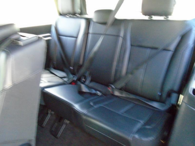 Ford Expedition XLT 2021