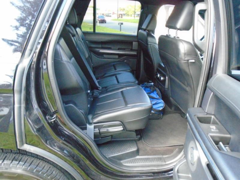 Ford Expedition XLT 2021