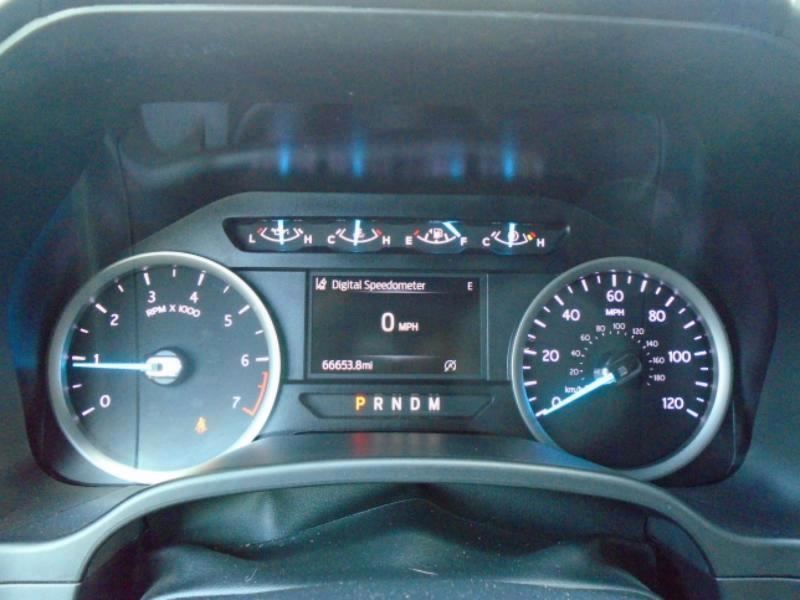 Ford Expedition XLT 2021