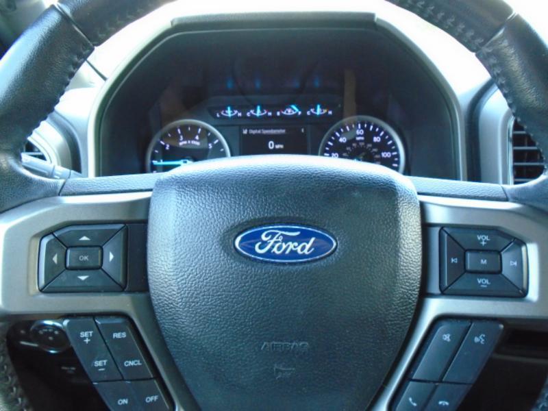 Ford Expedition XLT 2021