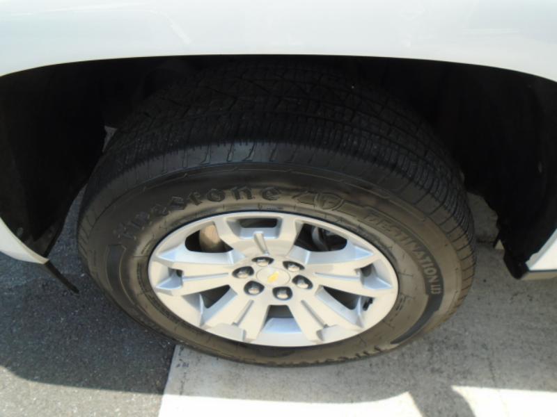 Chevrolet Colorado LT Ext. Cab 2WD 2022