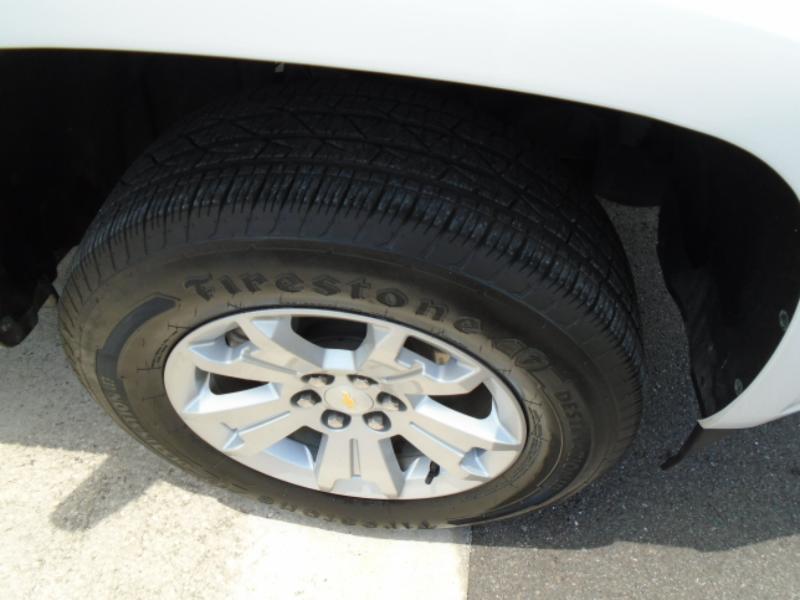 Chevrolet Colorado LT Ext. Cab 2WD 2022