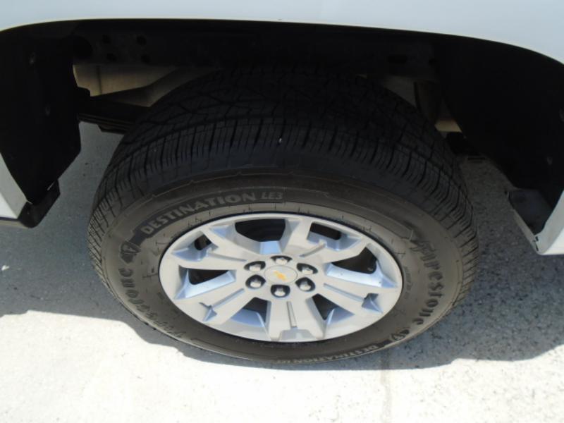 Chevrolet Colorado LT Ext. Cab 2WD 2022