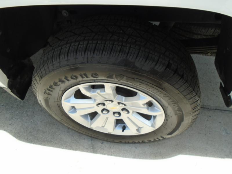Chevrolet Colorado LT Ext. Cab 2WD 2022